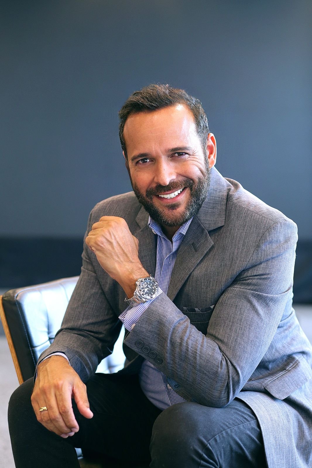 Palestrante Motivacional para Empresas