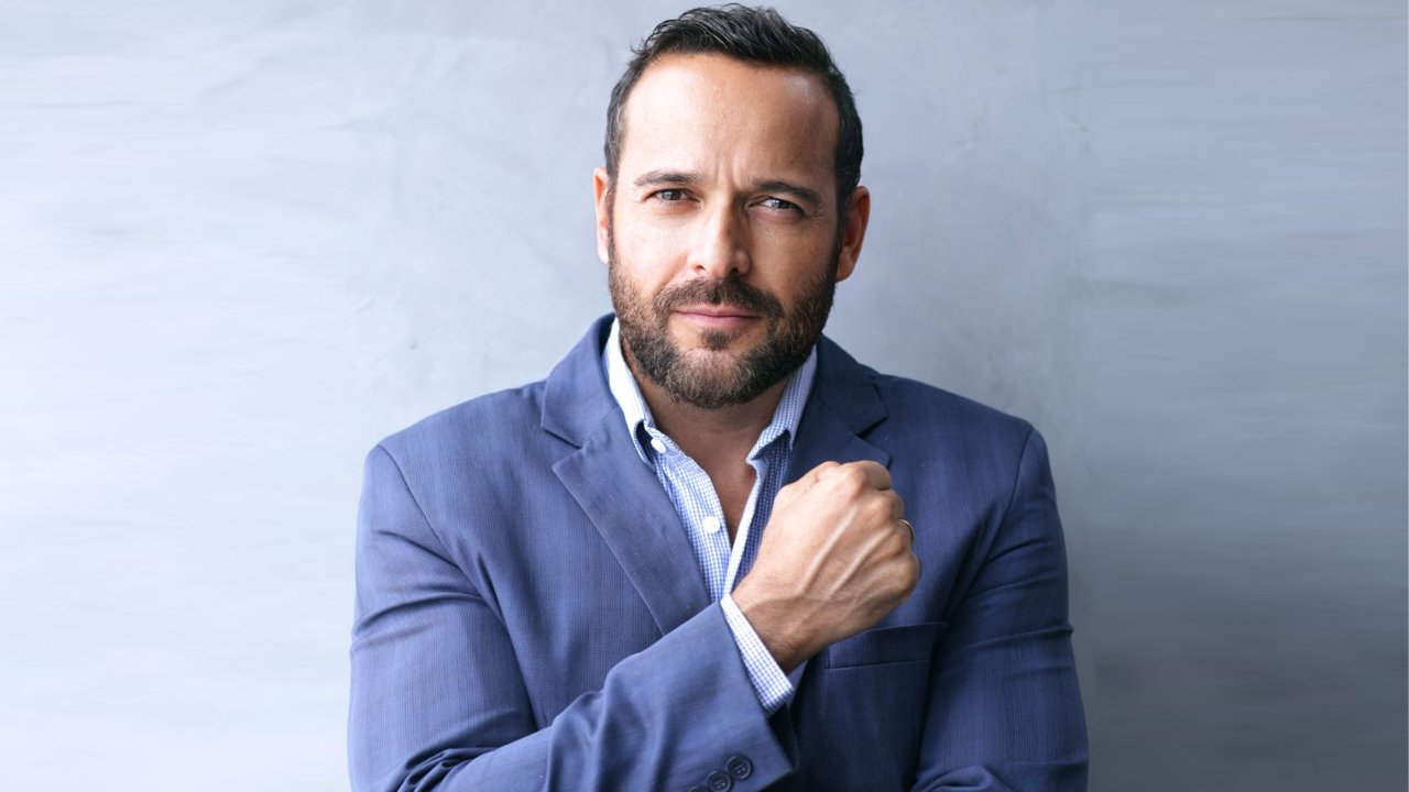 Palestrante Motivacional para Empresas