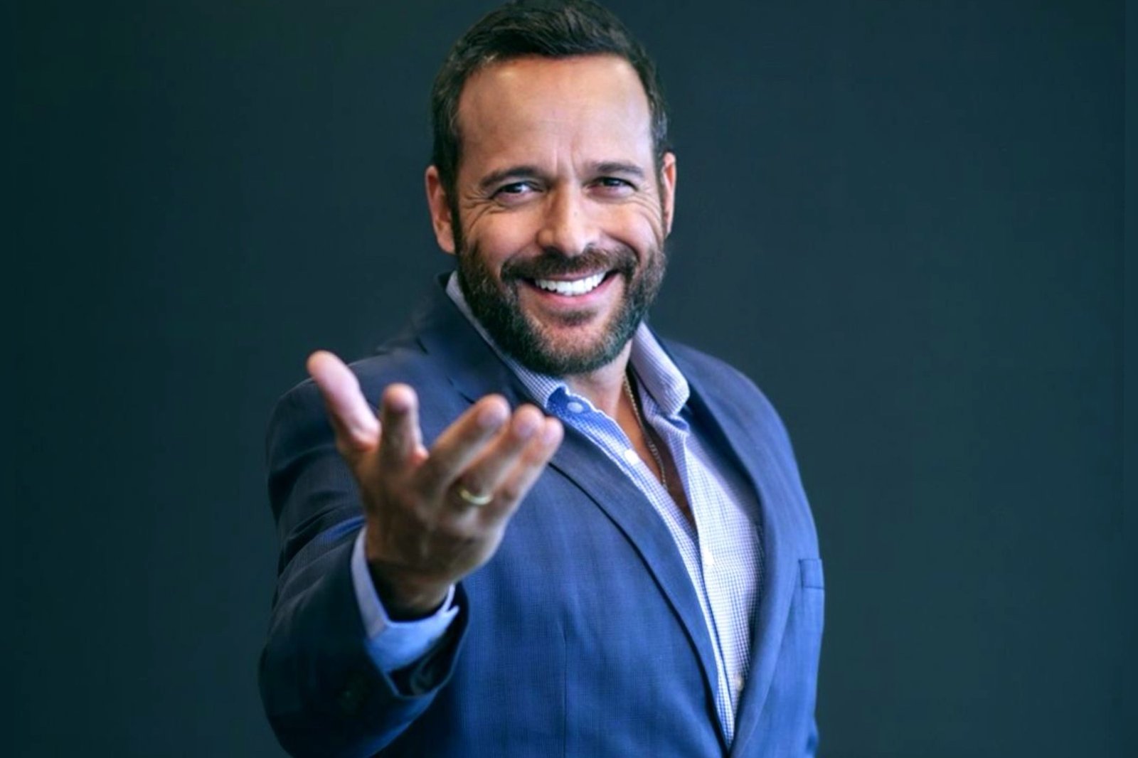 Palestrante Motivacional para Eventos Corporativos